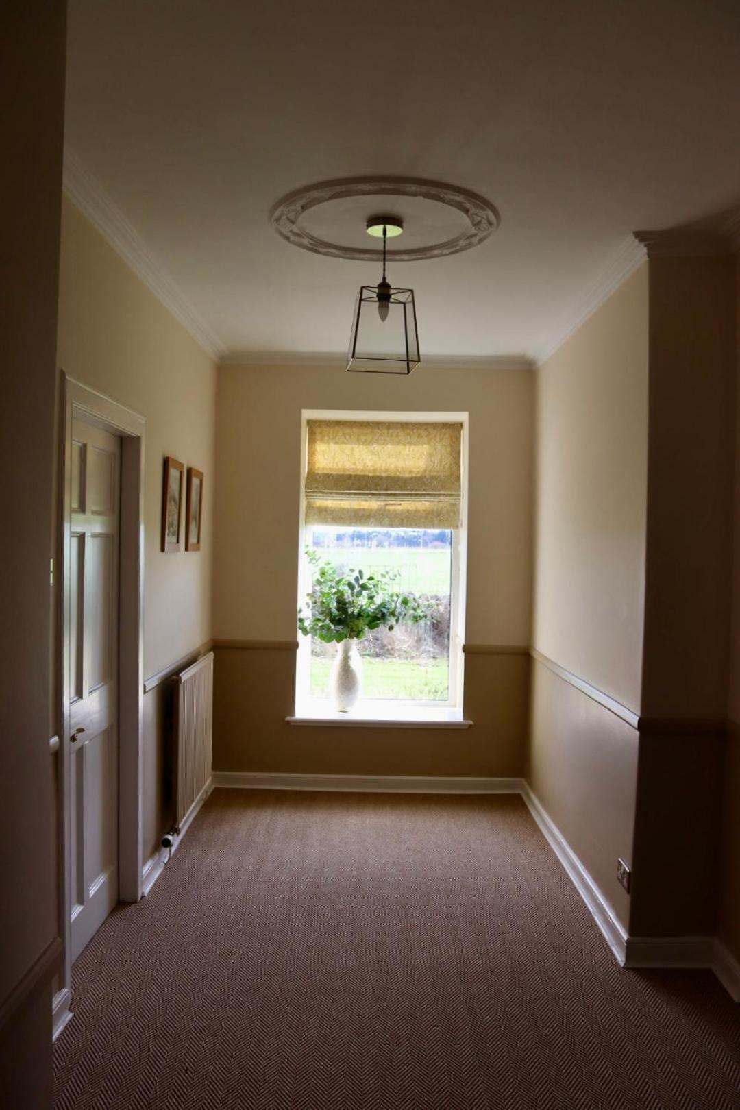 Vicarsford Farmhouse With Hot Tub ルーカーズ エクステリア 写真