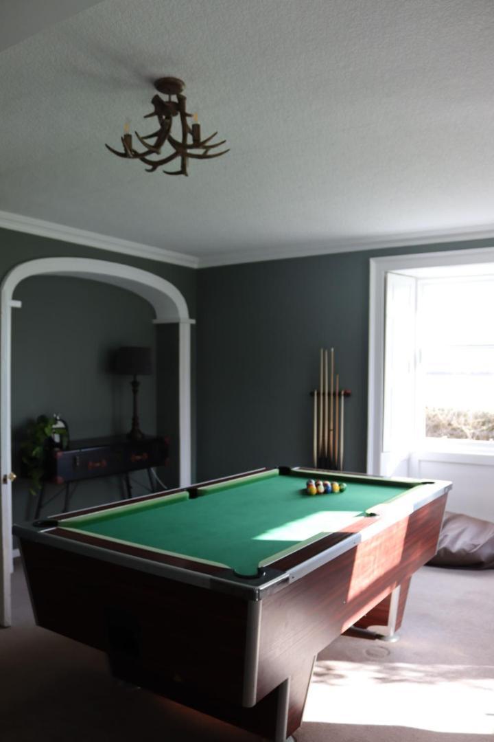 Vicarsford Farmhouse With Hot Tub ルーカーズ エクステリア 写真