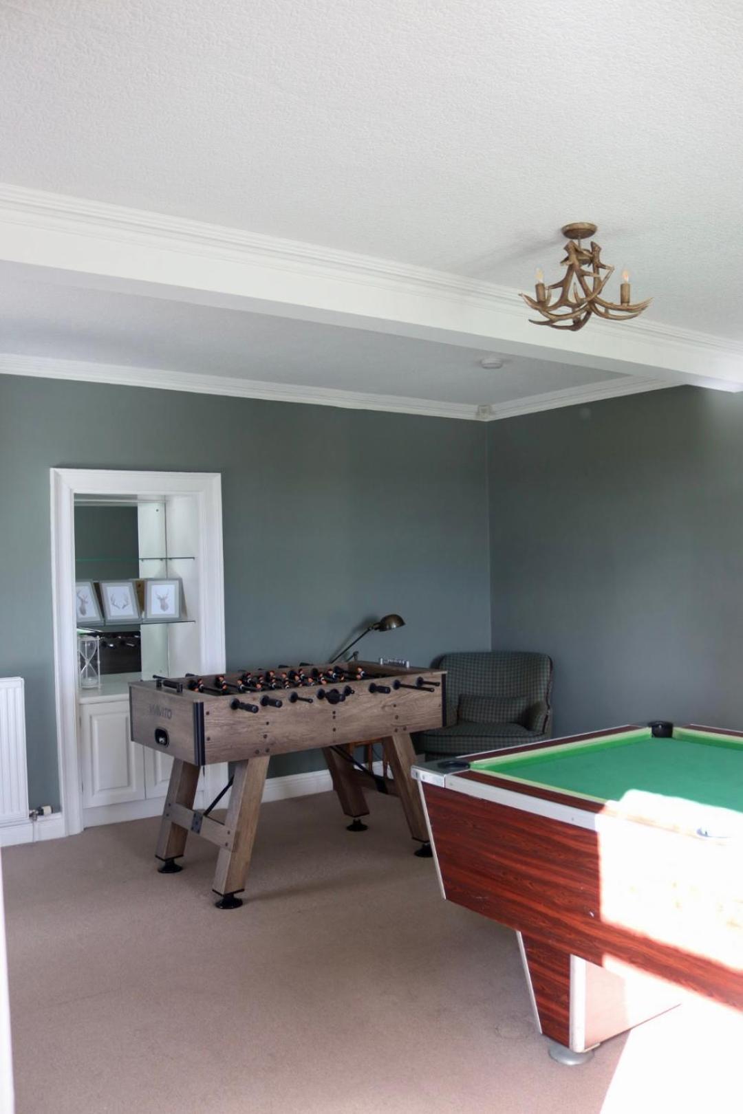 Vicarsford Farmhouse With Hot Tub ルーカーズ エクステリア 写真
