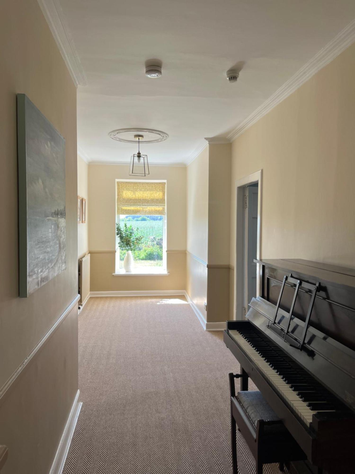 Vicarsford Farmhouse With Hot Tub ルーカーズ エクステリア 写真
